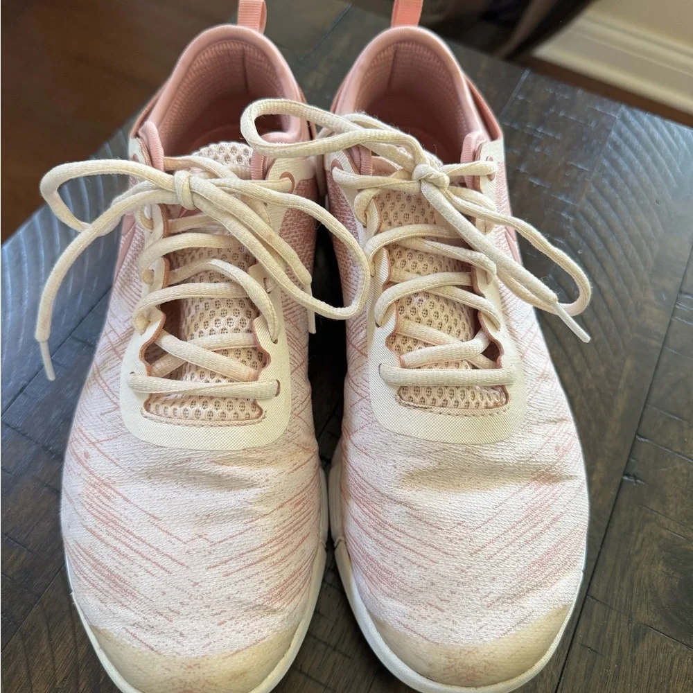 Reebok Women's Speed HER TR Athletic Shoes - Picture 2 of 12